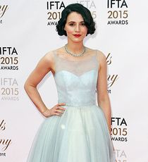 Charlie Murphy, Ирландия Charlie Murphy,